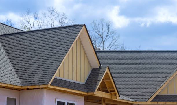 Best Tile Roofing Installation  in Rockwood, MI