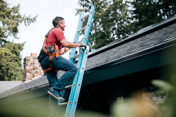 EPDM Roofing in Rockwood, MI