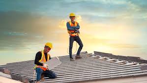 Reliable Rockwood, MI  Roofing repair and installation Solutions